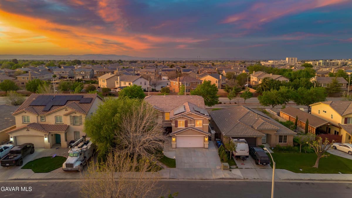 3055 Kachina Court