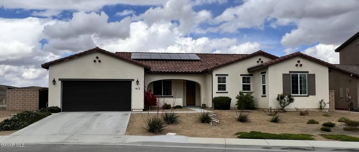 4113 Bridle Court