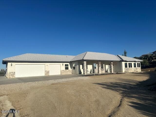 8727 Wintergreen Road