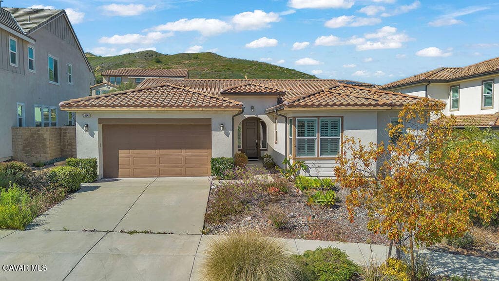 25145 Cherry Ridge Drive