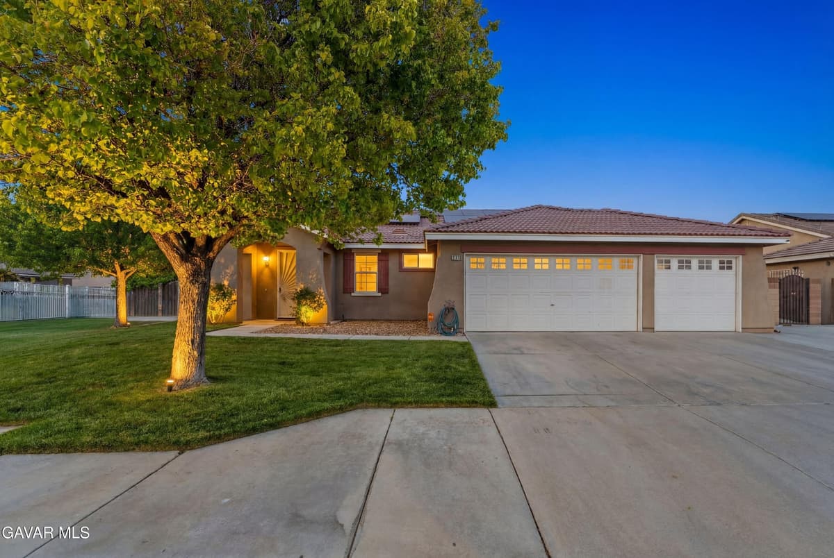 44340 W 46th Street