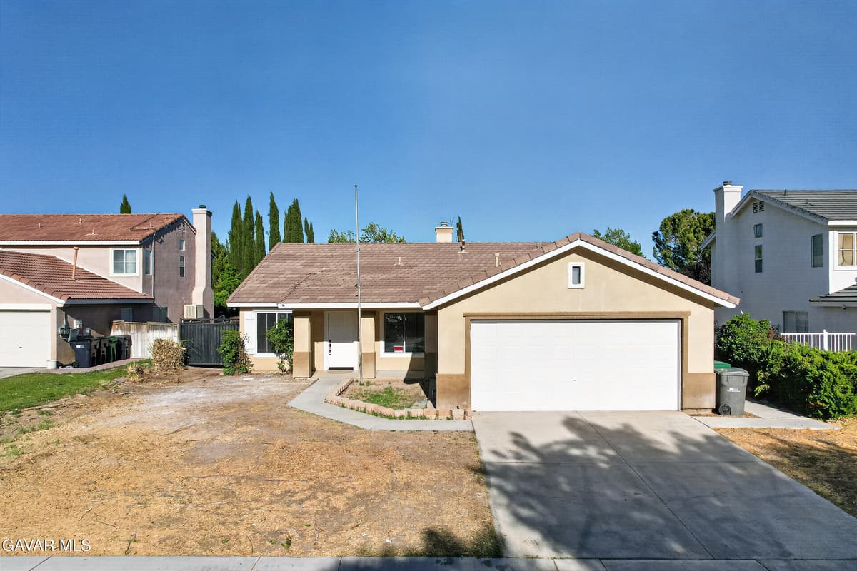 44746 Ranchwood Avenue