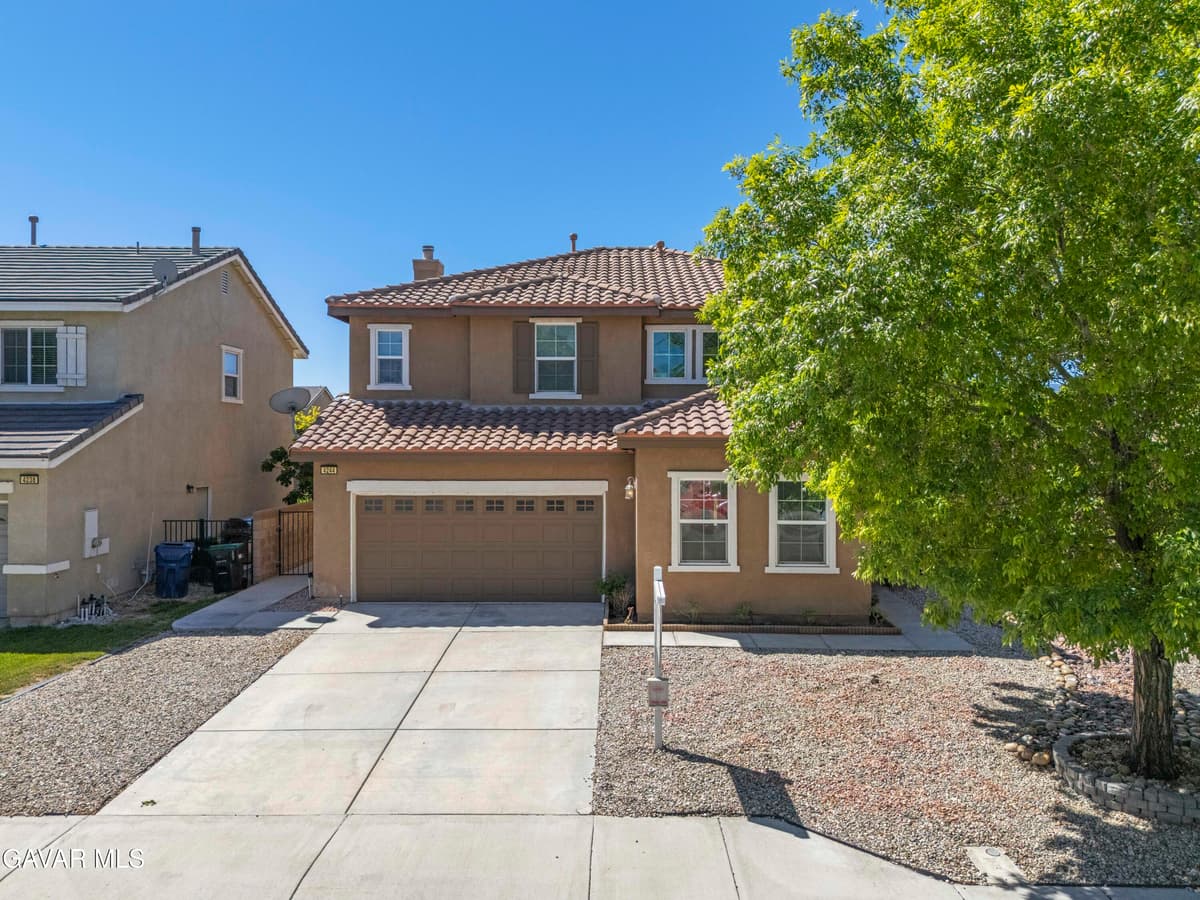 4244 Jonathon Street