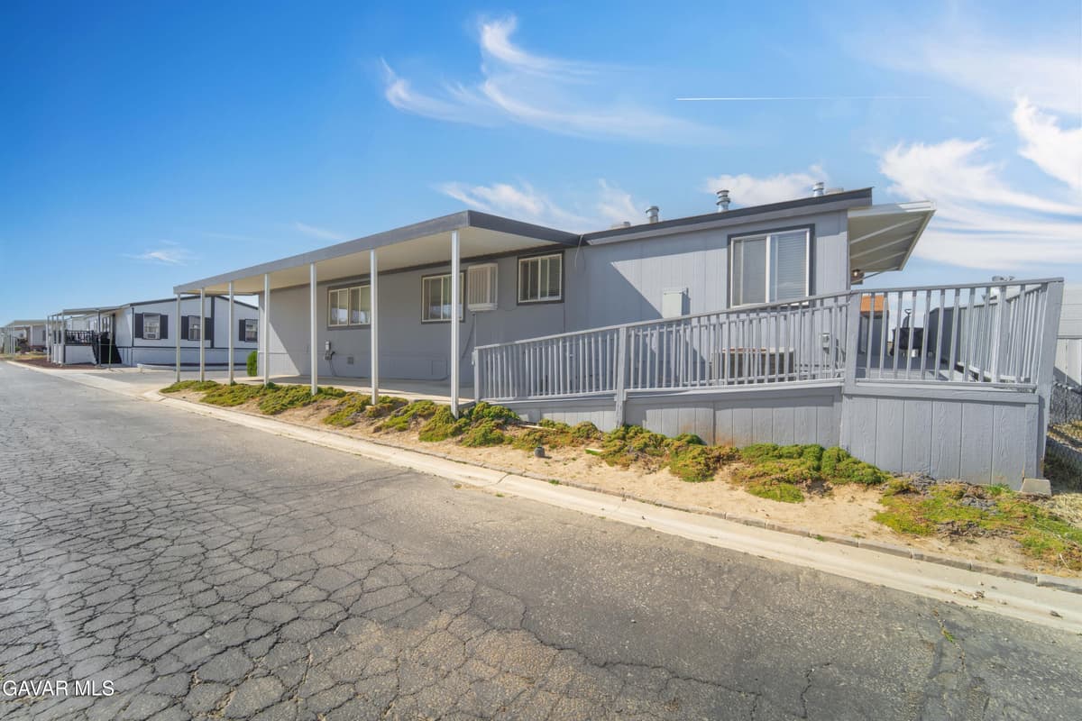 1550 W 20th Street