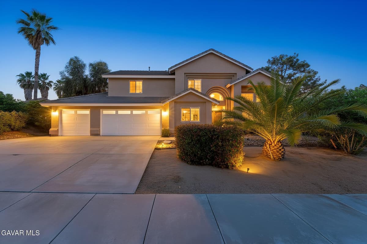 7368 Ojai Drive