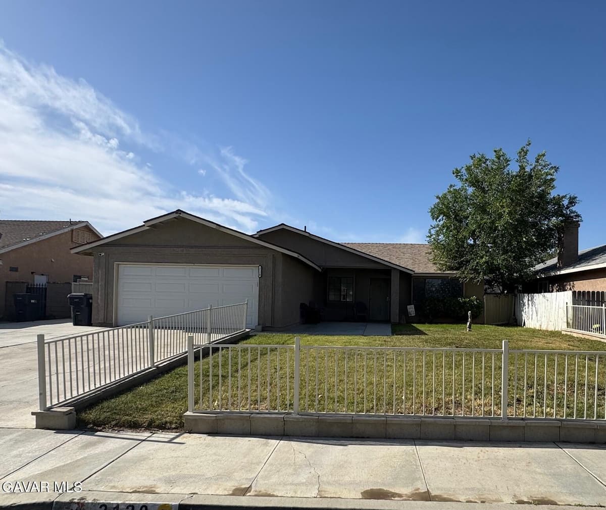 2120 Buckwheat Avenue