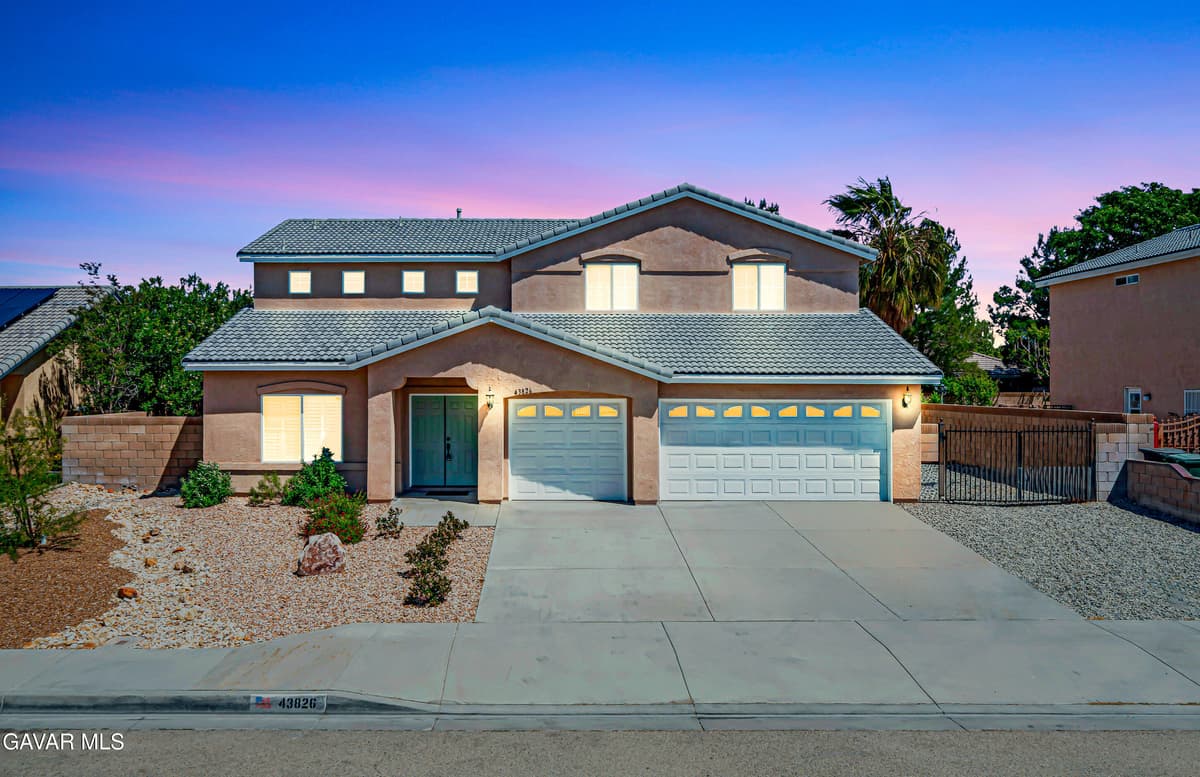 43826 Generation Avenue