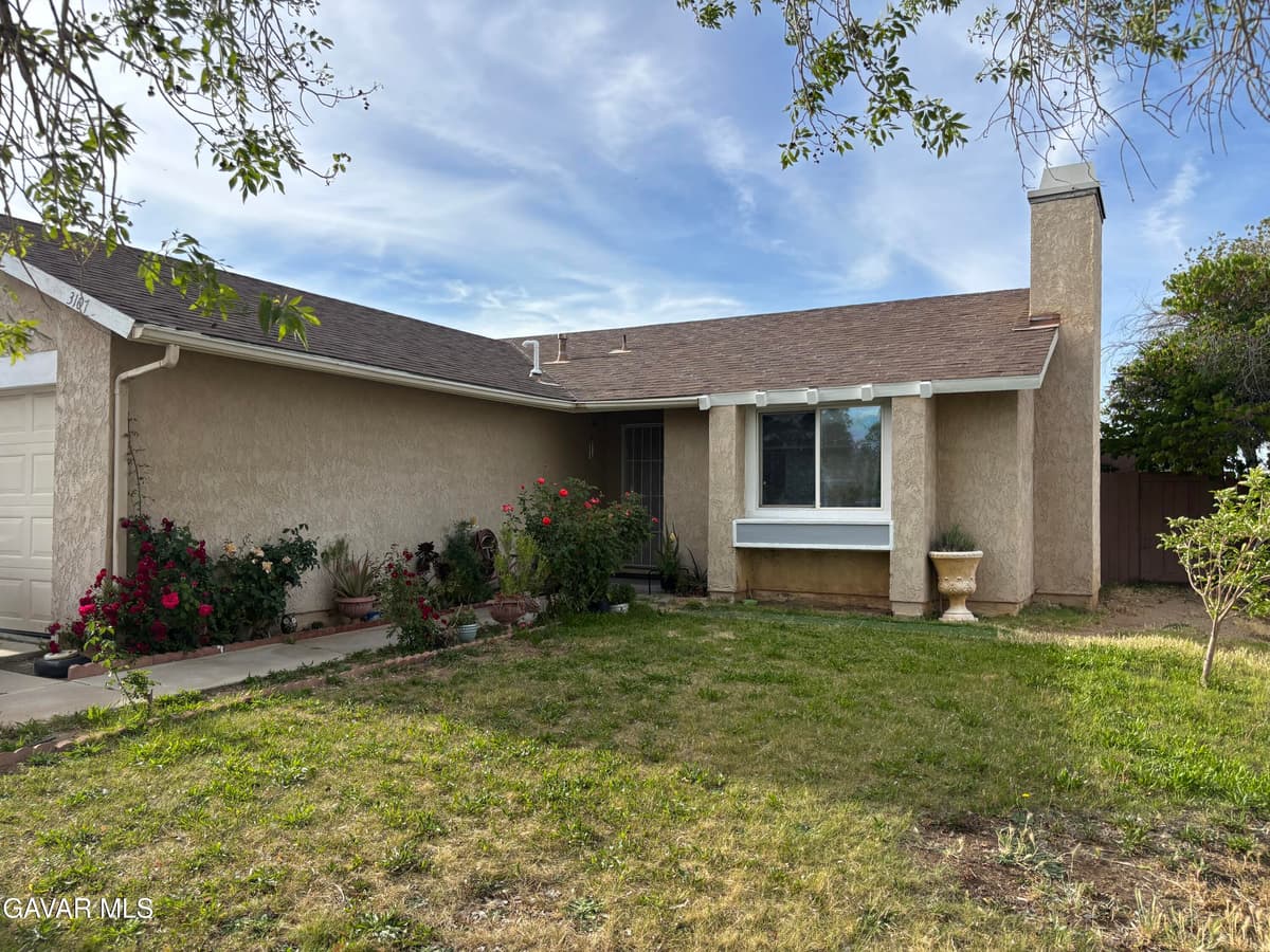 3107 E Avenue R-5