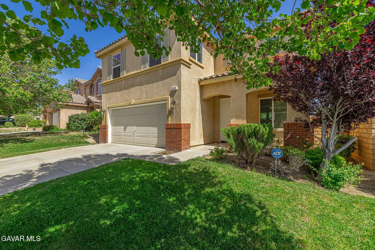 2121 Pearmain Drive