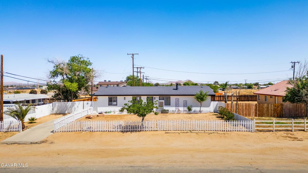 8603 S Loop Boulevard