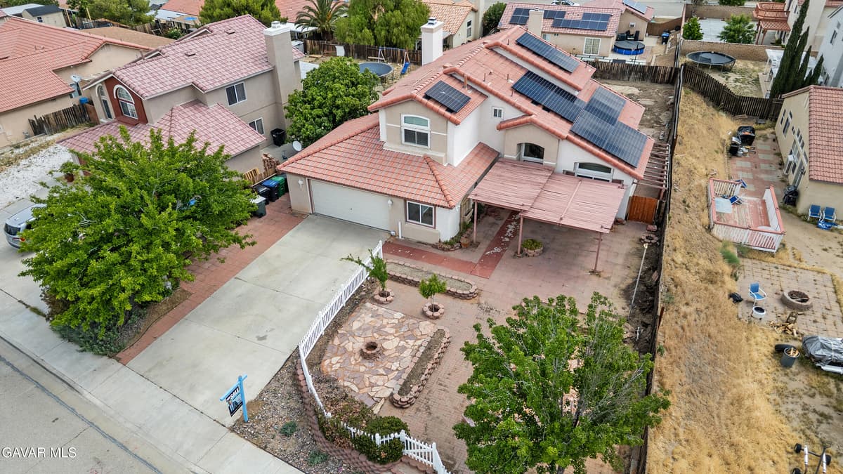 36436 Nickel Street