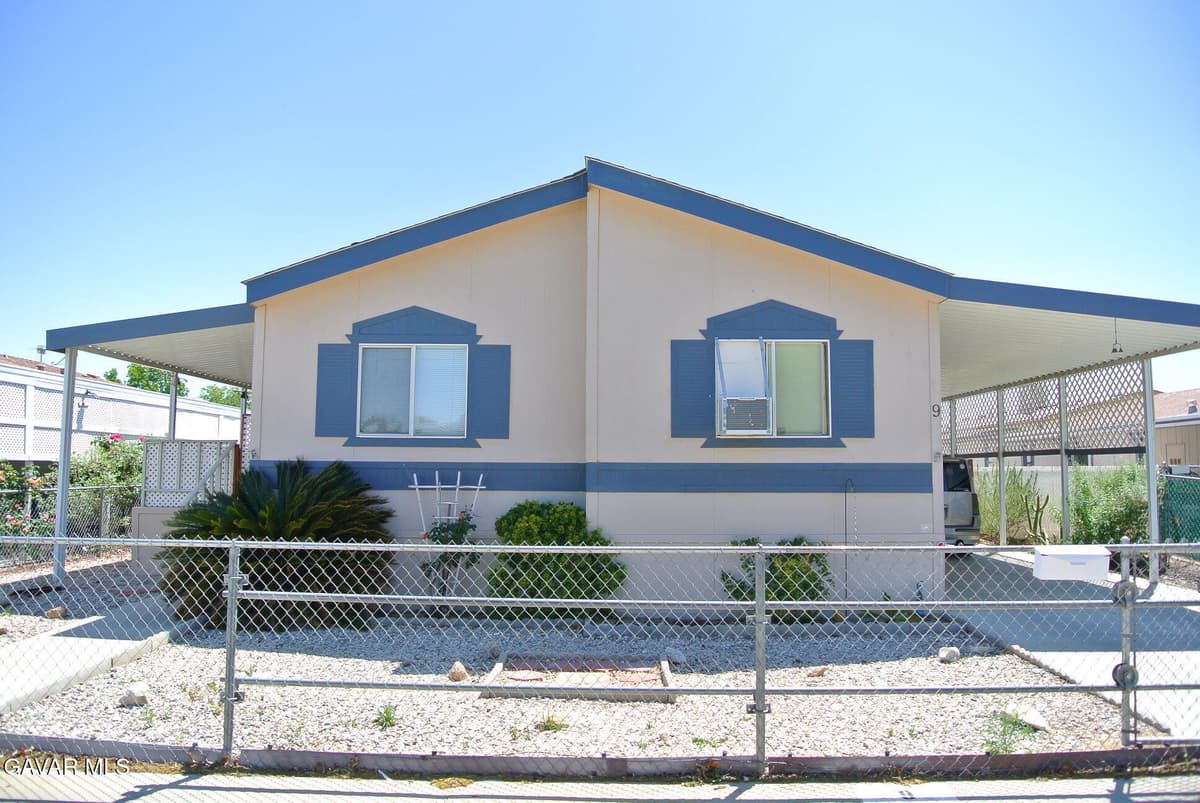 45465 25th Street