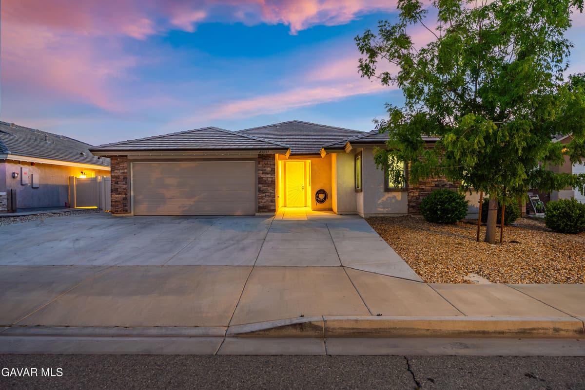 43837 Madison Court