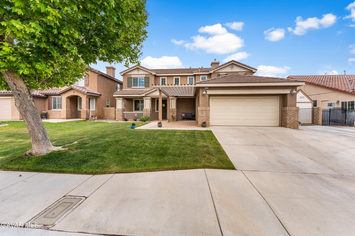 4122 Rainer Place