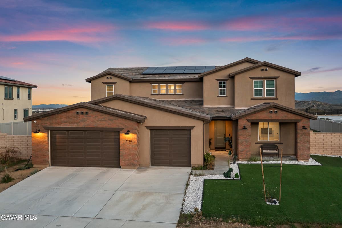 3743 Eliopulos Ranch Drive