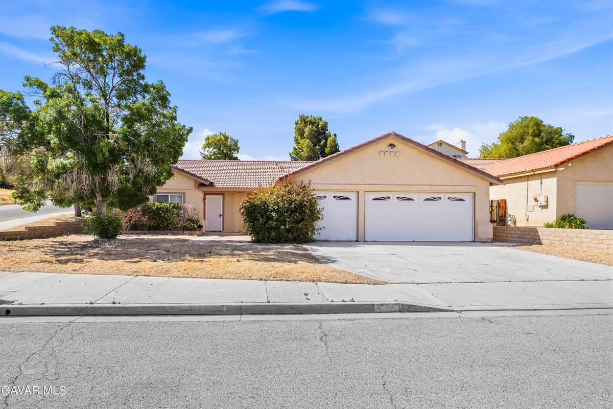 3254 Quarry Road