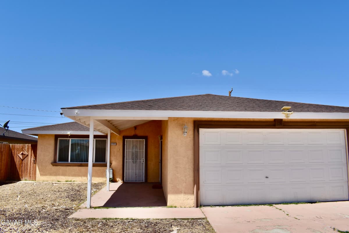 21031 Orchid Drive