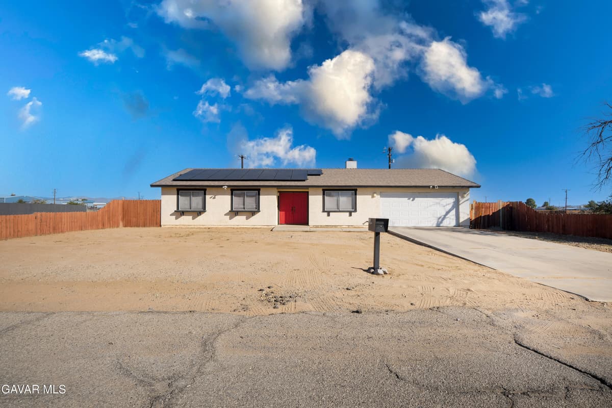 8301 Dogwood Avenue