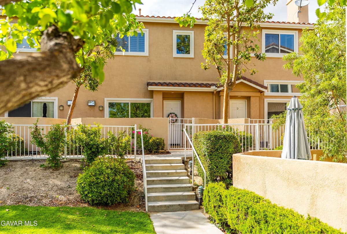 25710 Wagner Way