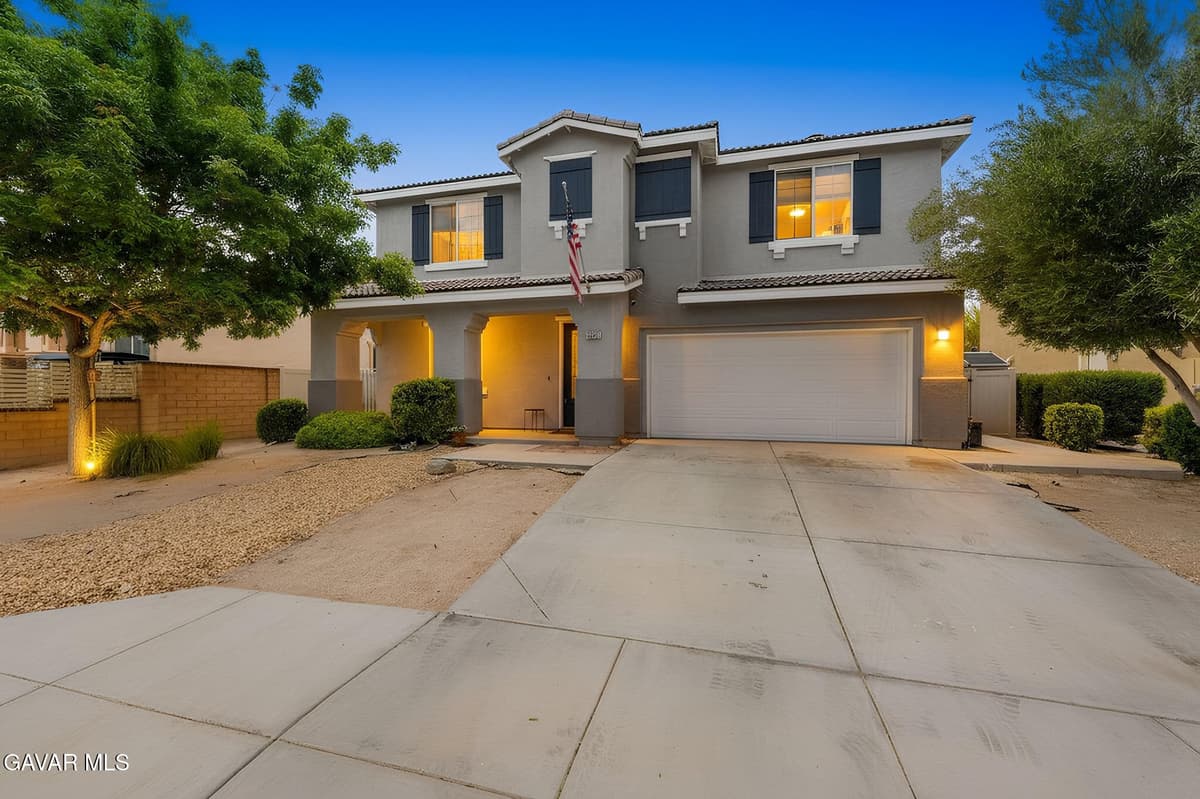43857 W 47th Street