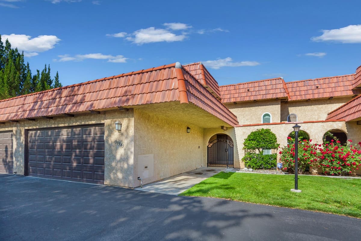 39945 Santa Fe Way
