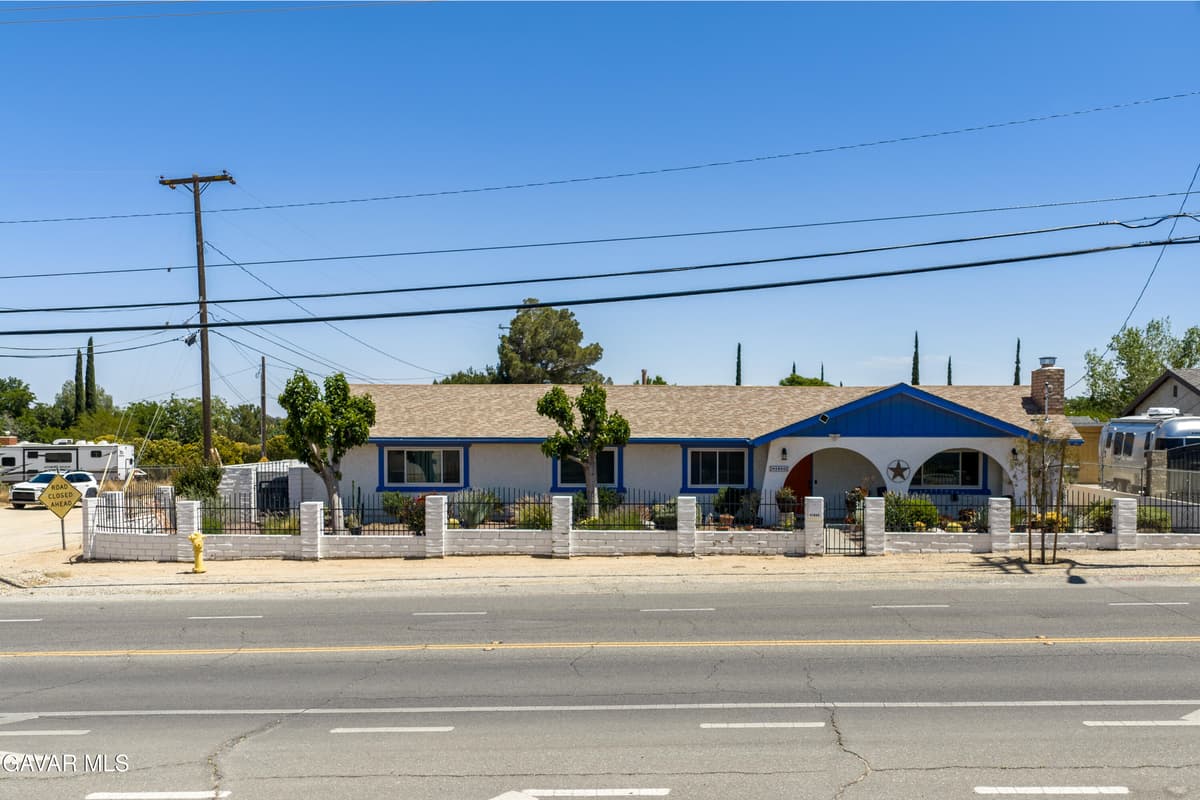 41860 55th Street