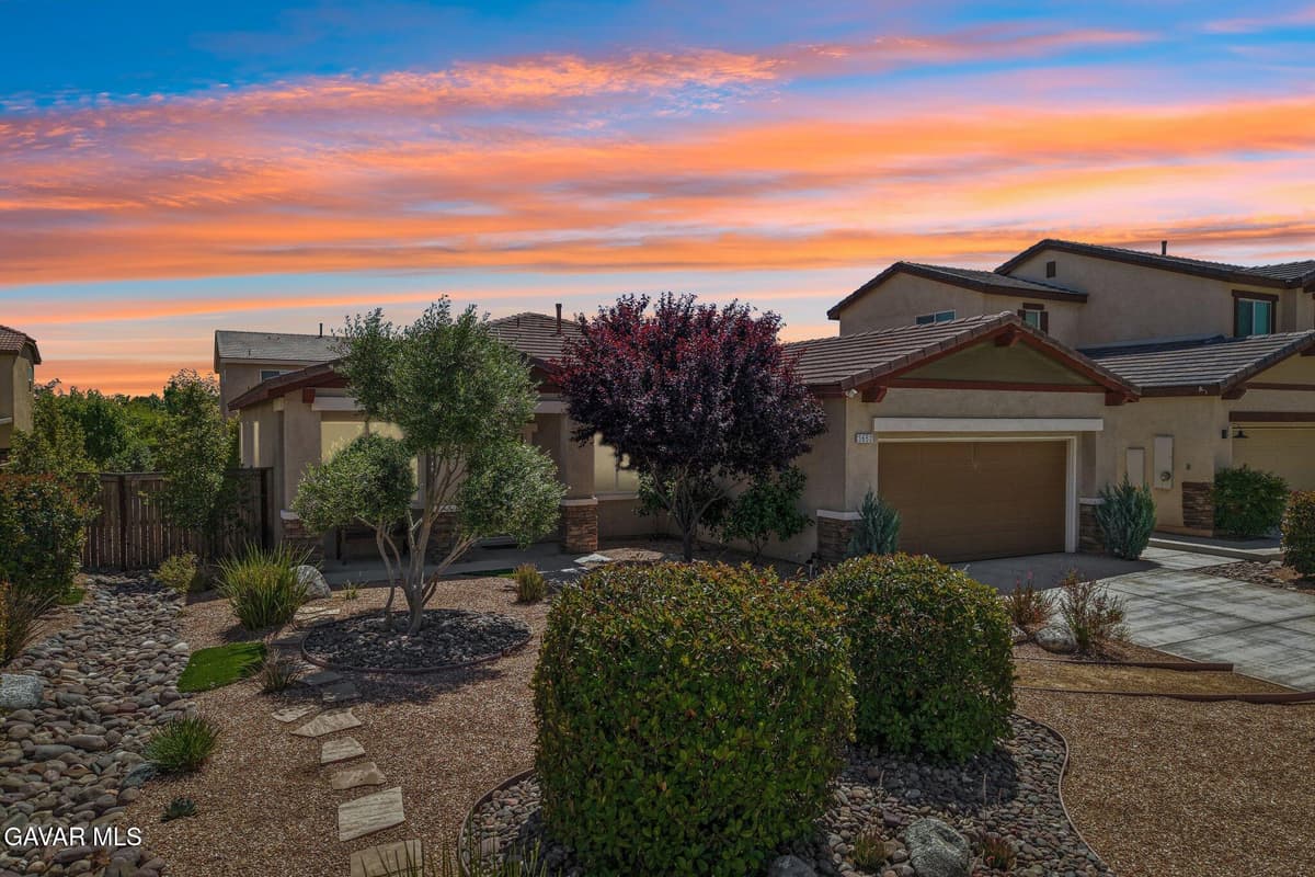 3652 Half Dome Avenue