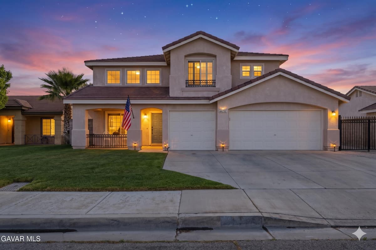 44252 W 63rd Street