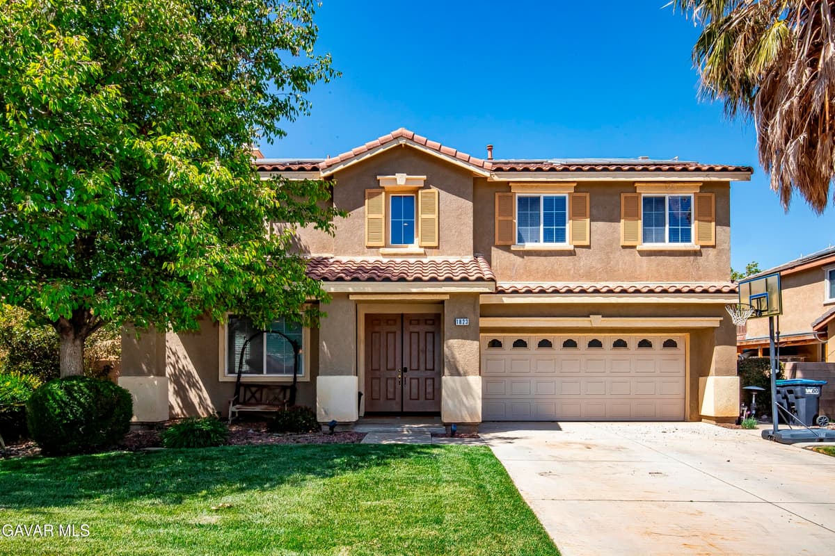 1823 Andrea Drive