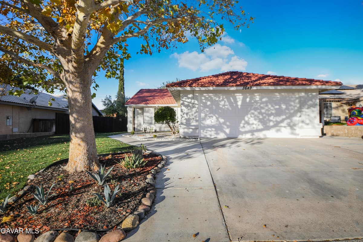 3649 Scherer Drive