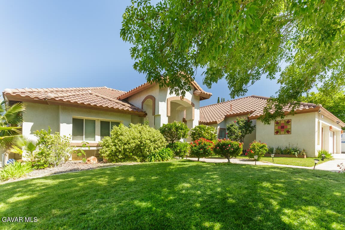 41422 Ventana Drive