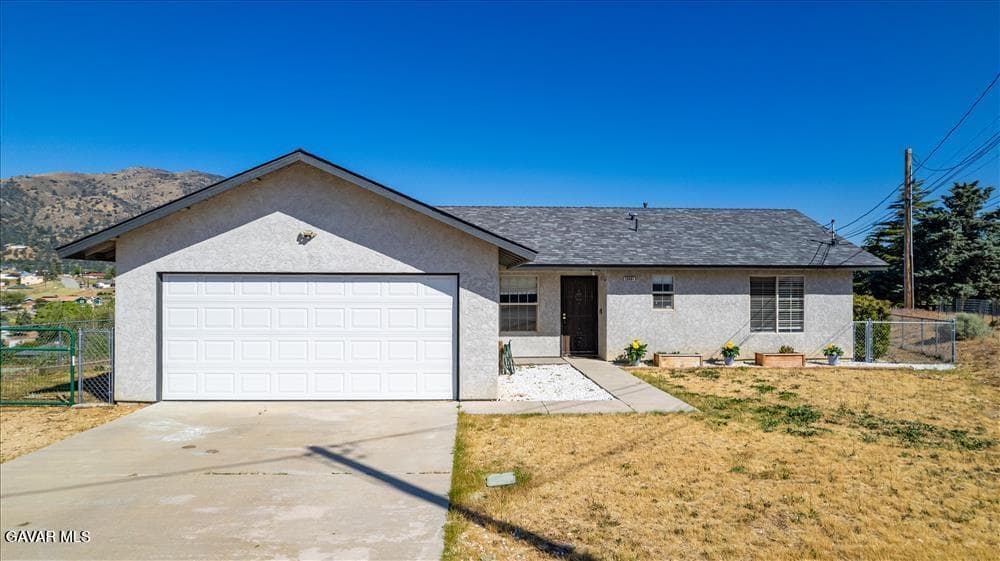20601 Ridgecrest Drive