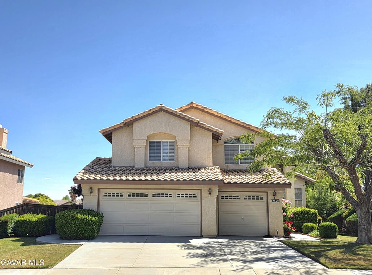 44436 Shadowcrest Drive