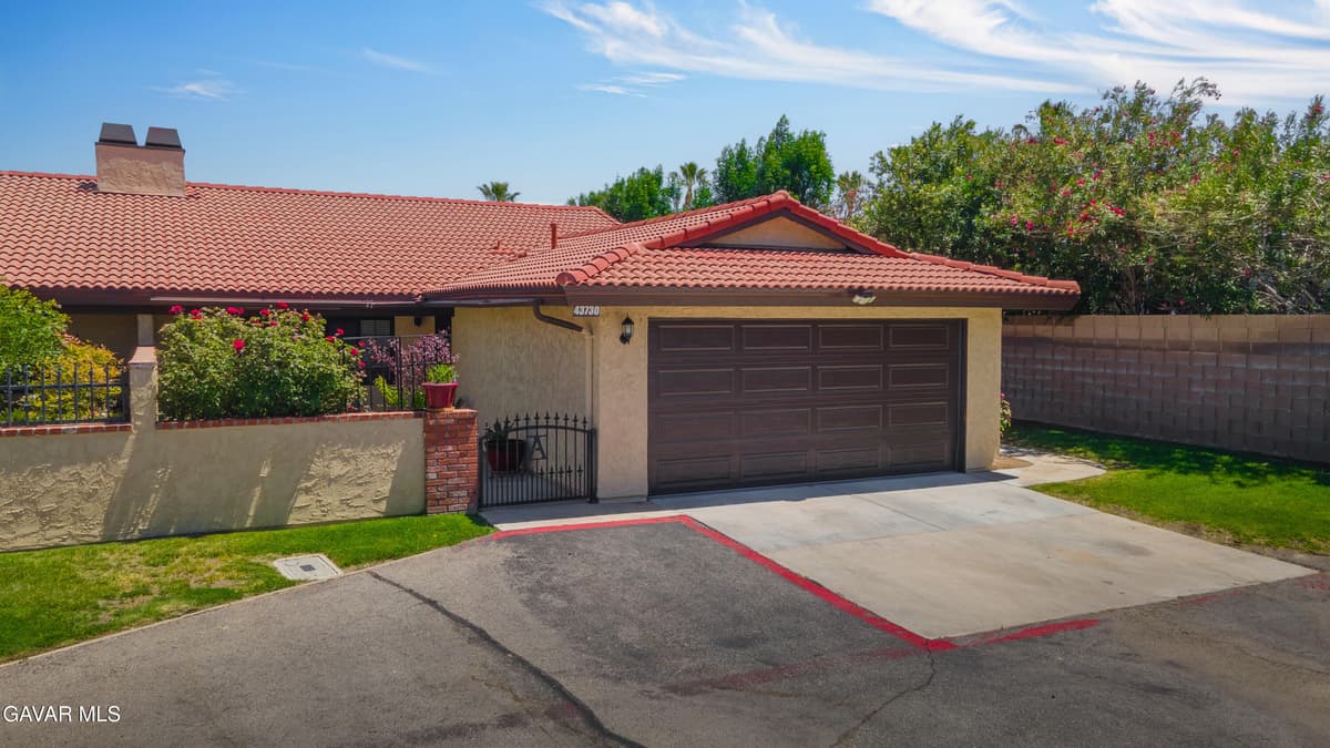 43730 Lena Court
