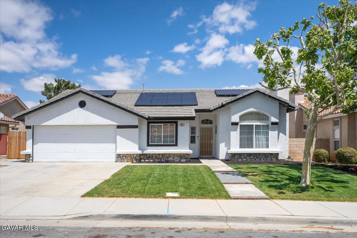 4141 De Anza Drive