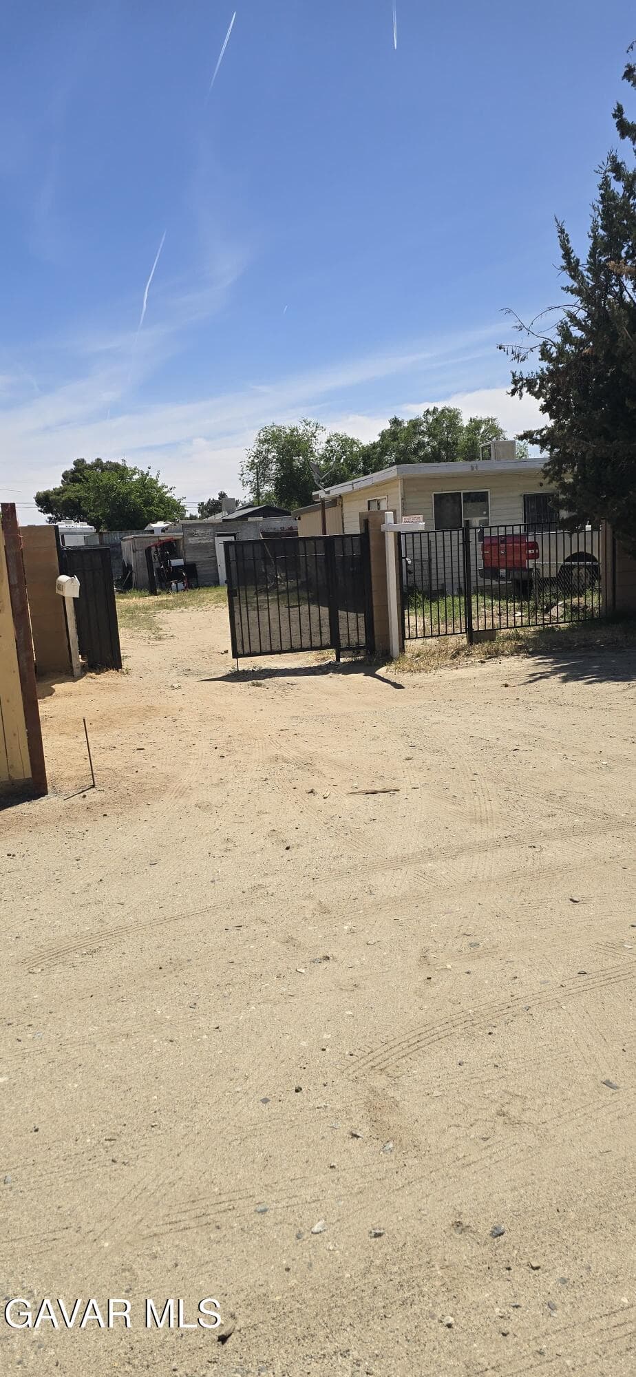 43310 Fairglen Road