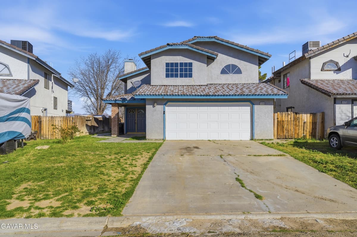 21265 Windsong Street