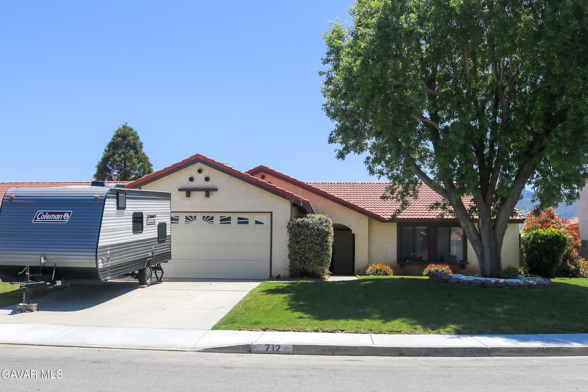 712 Silver Oak Drive