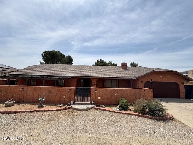 4698 Quartz Hill Road