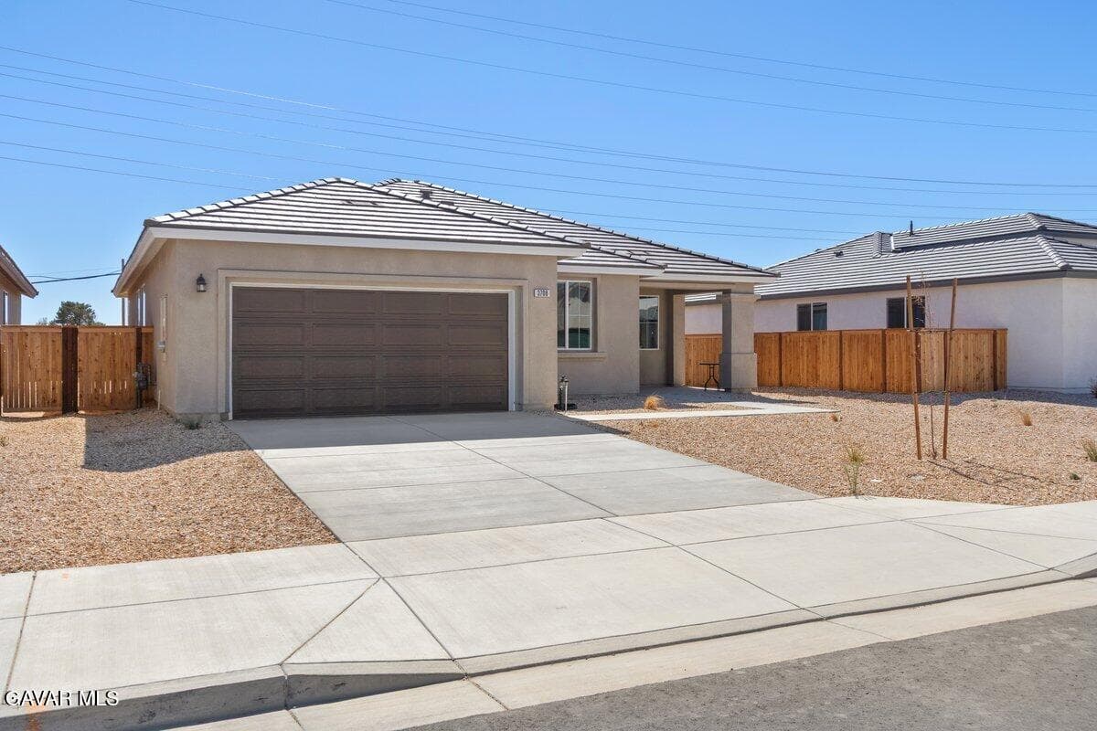 3708 Santa Ynez Court