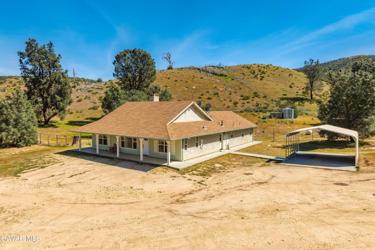 46472 Kings Canyon Road