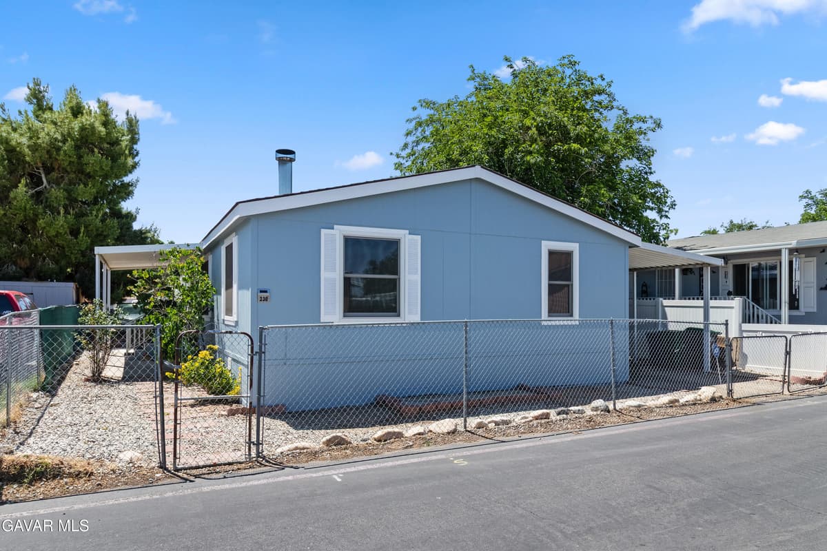 3255 E Avenue R