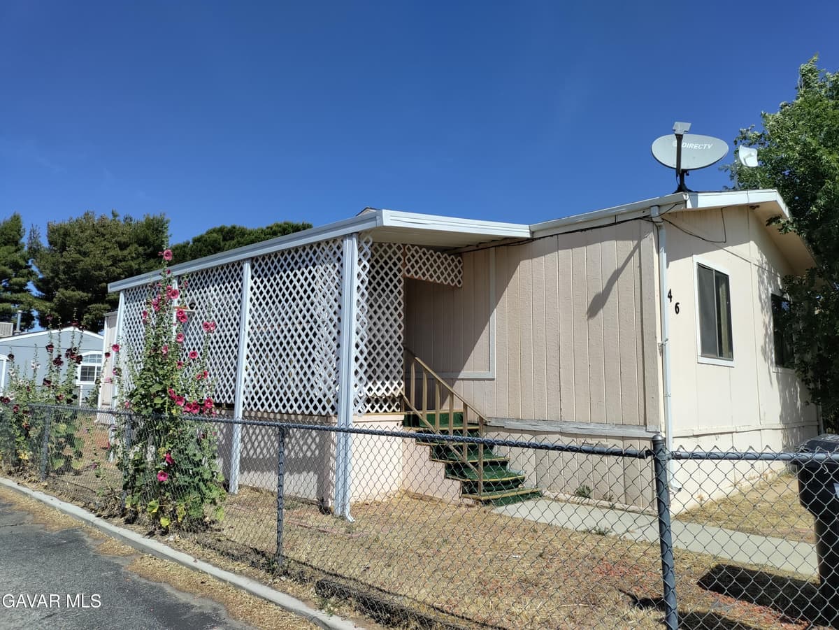 3303 Sierra Highway