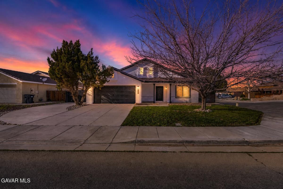 3801 Arbor Avenue