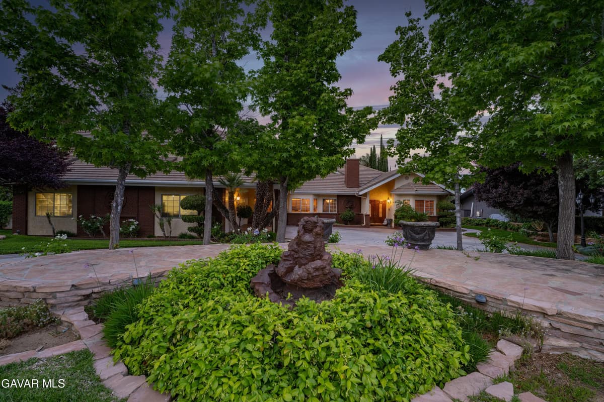 41504 Mission Drive