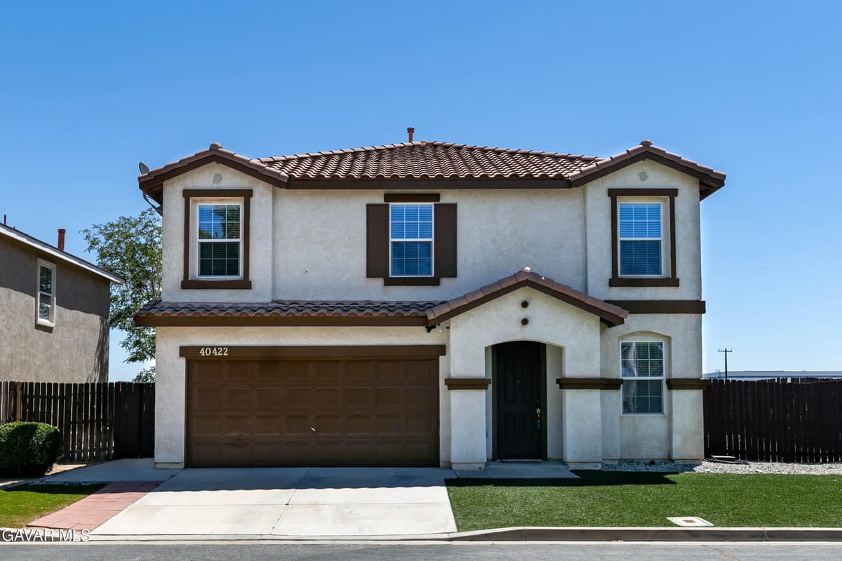 40422 Maravilla Drive