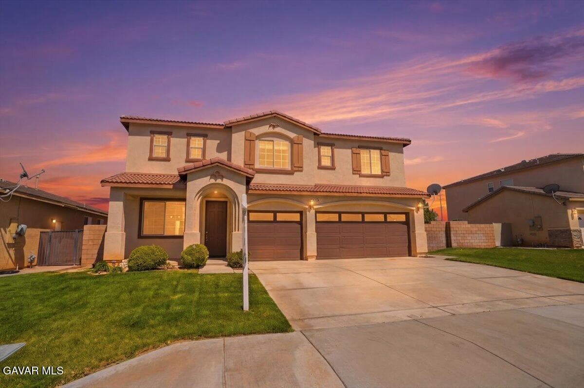 43624 W 57th Street
