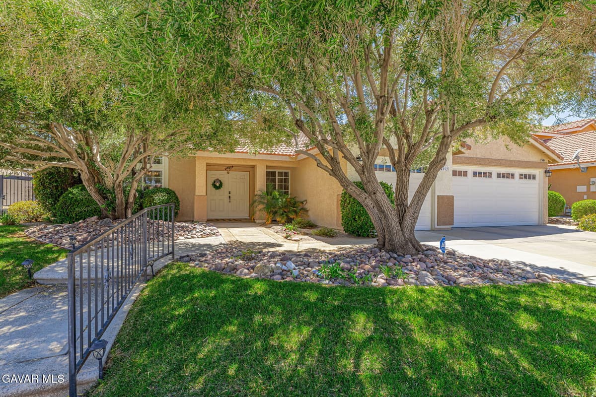 4552 Brisa Drive