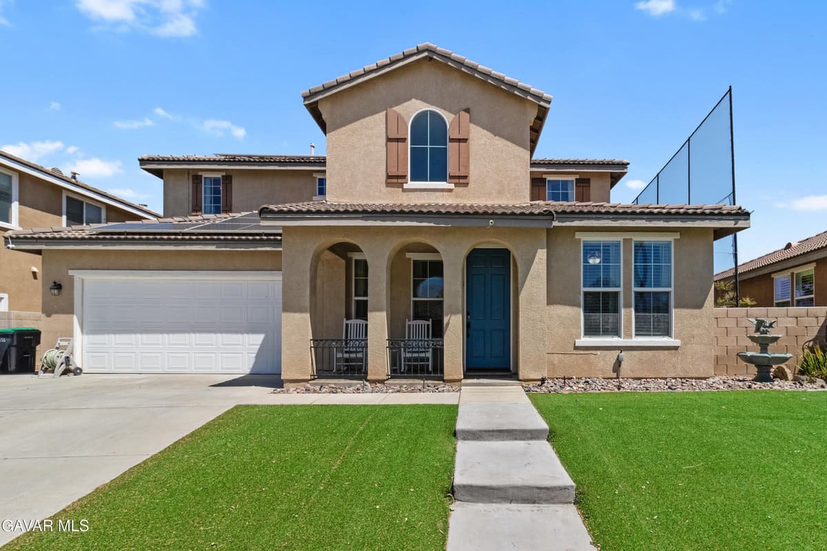 3339 Club Rancho Drive