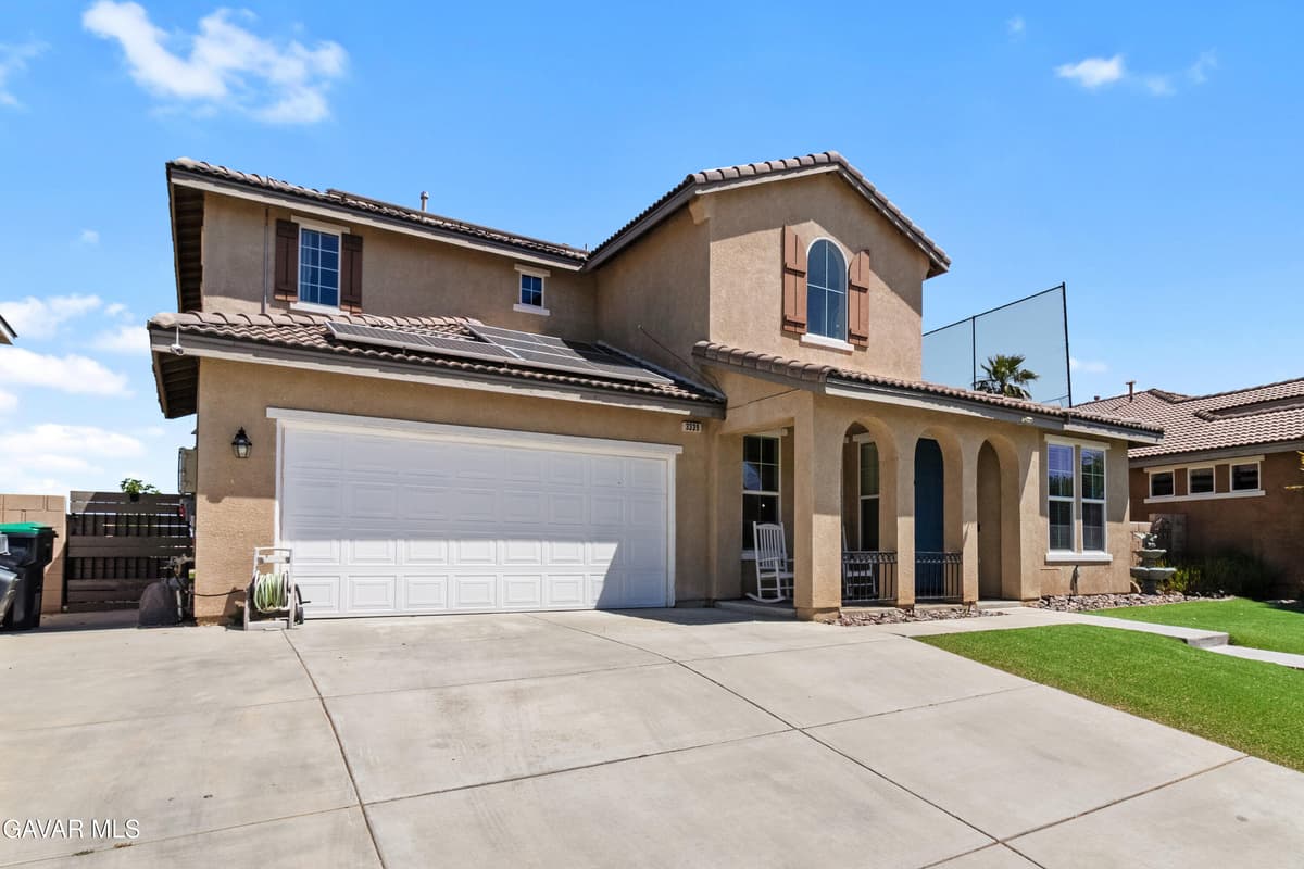 3339 Club Rancho Drive — photo 2